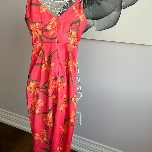 Summer dress! - Picture 3 of 3